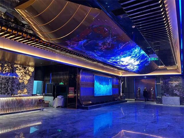 唐山中高端夜总会招聘（凯撒国际夜总会唐山ktv招聘主推新人）