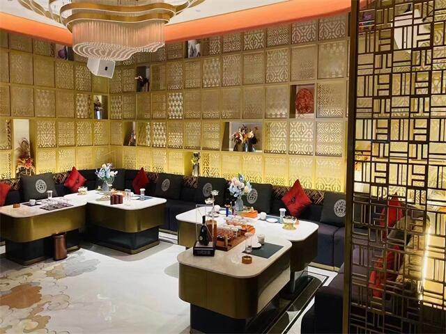 北京夜场招聘按天结（凤凰台夜总会北京高档ktv所招聘高消费生意火）