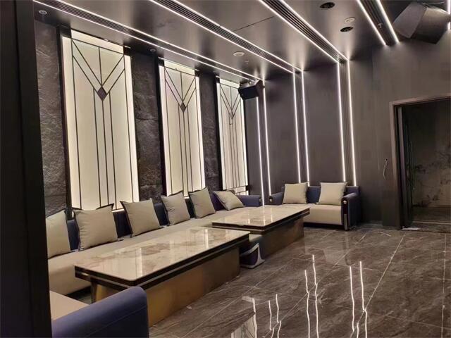上海夜场招聘兼职（宝华酒店KTV上海薪资最高的KTV招聘无限翻房）