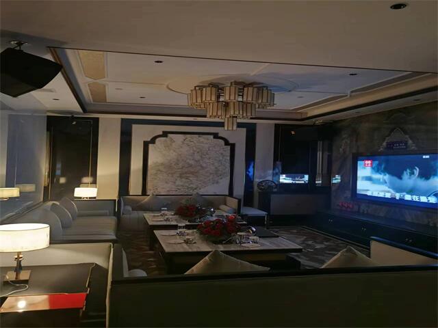 西安ktv招聘哪里生意最好（凯富国际KTV夜总会西安KTV招聘客源稳定长期招聘）