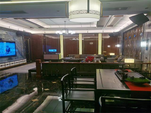 合肥夜店招聘（菲利斯夜总会合肥赚钱的夜场招聘实力成就梦想）