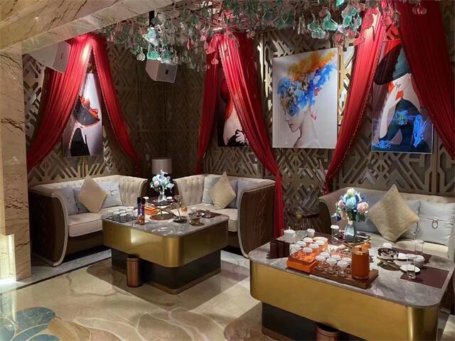 成都新都区KTV预订服务全面升级享受更优体验