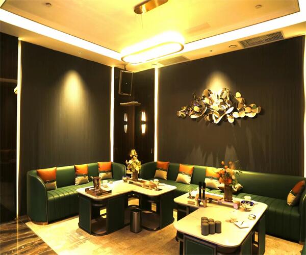 重庆合川区夜总会热门场所推荐