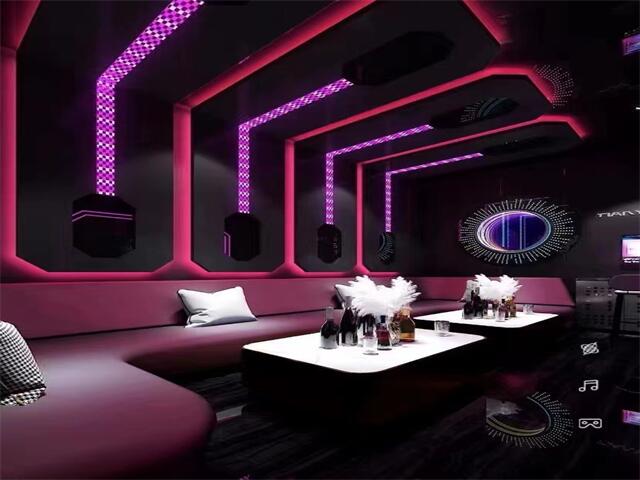 合肥肥西县KTV节假日订位需求旺盛提前预约