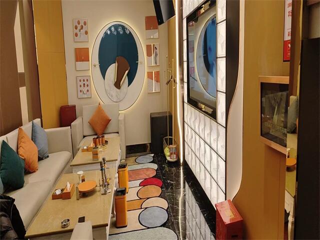 济南档次最高的夜总会让您流连忘返