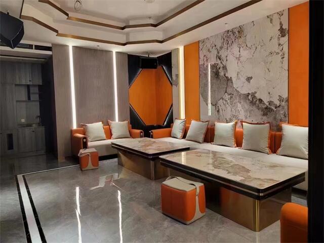 深圳最有名的商务KTV夜总会的精彩表演不容错过