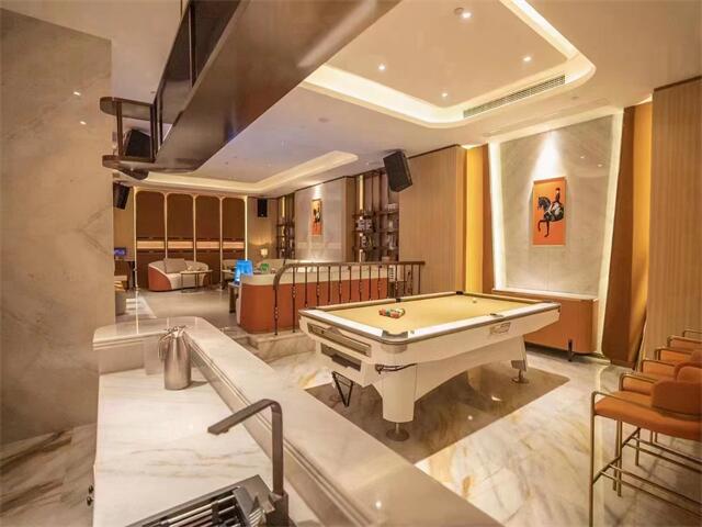 在重庆大足区享受夜生活的最佳夜总会推荐