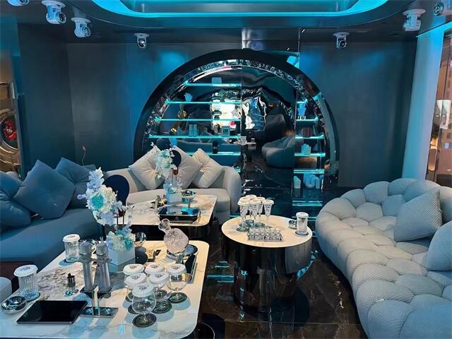 济南夜总会特惠订位限时优惠等你来