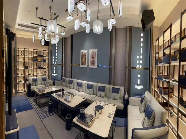 最新杭州夜总会排名涵盖热门聚会地点