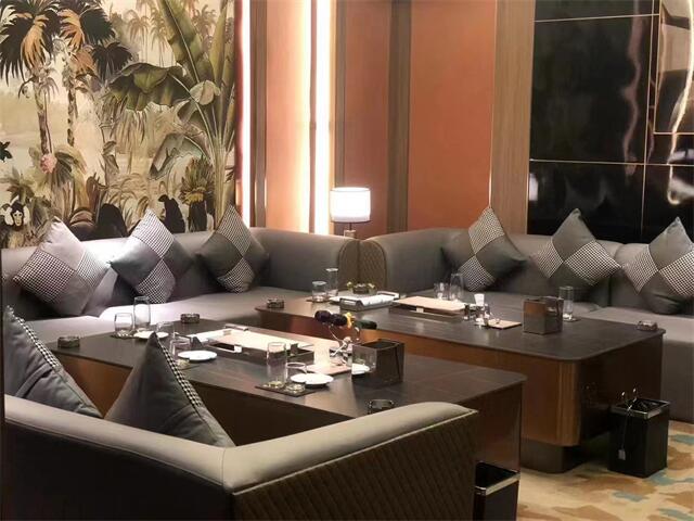 合肥商务KTV夜总会哪家好亲身体验带你了解