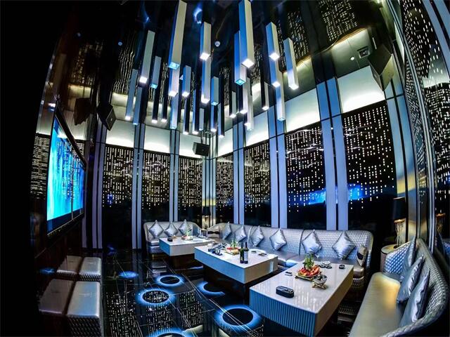珠海金湾区 KTV 订房注意事项详解(图1) 珠海金湾区 KTV 订房注意事项详解(图1)