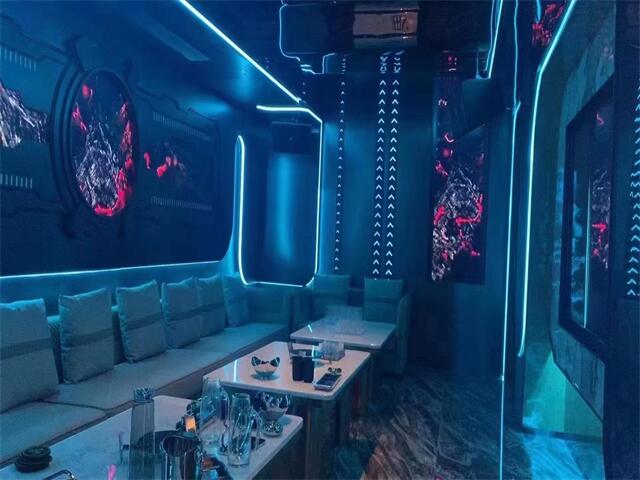 客户评价温州生意最好的夜总会的服务与环境