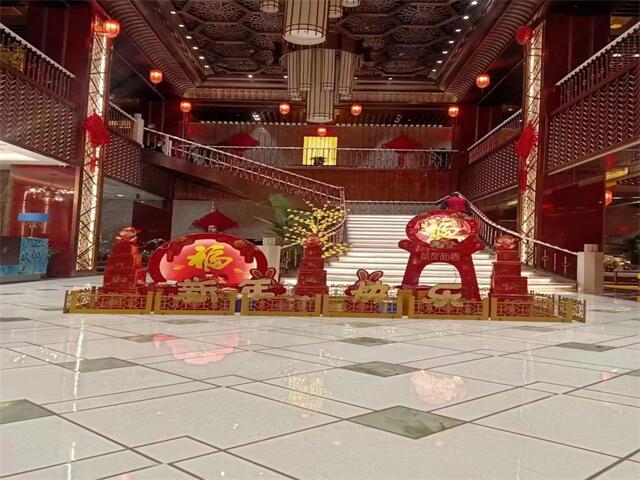 天津女生最多的商务KTV夜总会的环境与氛围