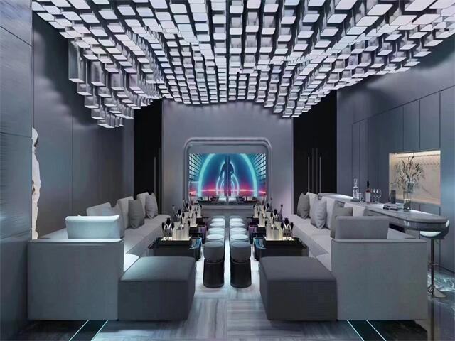 选择广州最好的商务KTV夜总会的理由