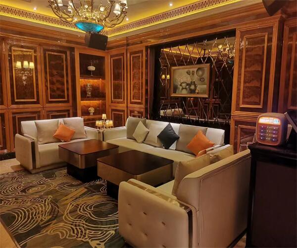 轻松预订北京门头沟区军庄夜总会KTV的方法