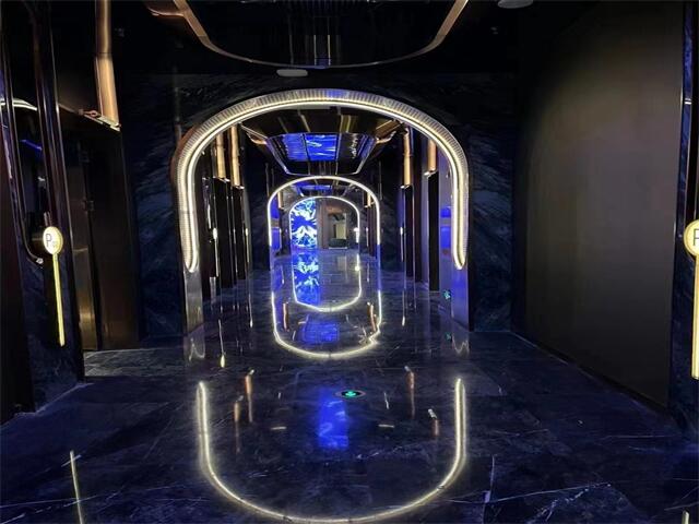 深圳罗湖区KTV订位最全指南