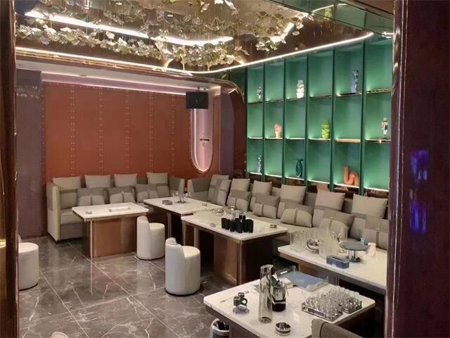 佛山很大的夜总会让你享受高端社交场景