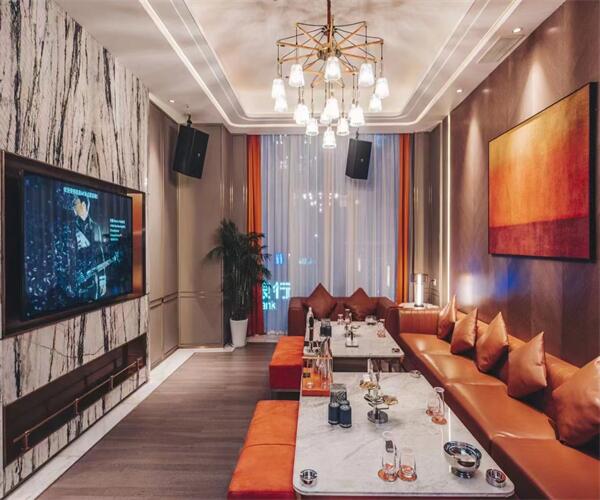 济南最高档的商务KTV夜总会让您的夜晚更精彩(图1)