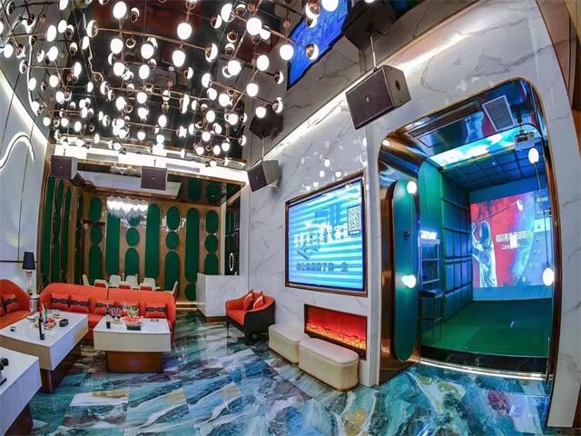 在北京大兴区青云店夜总会KTV的预订指南