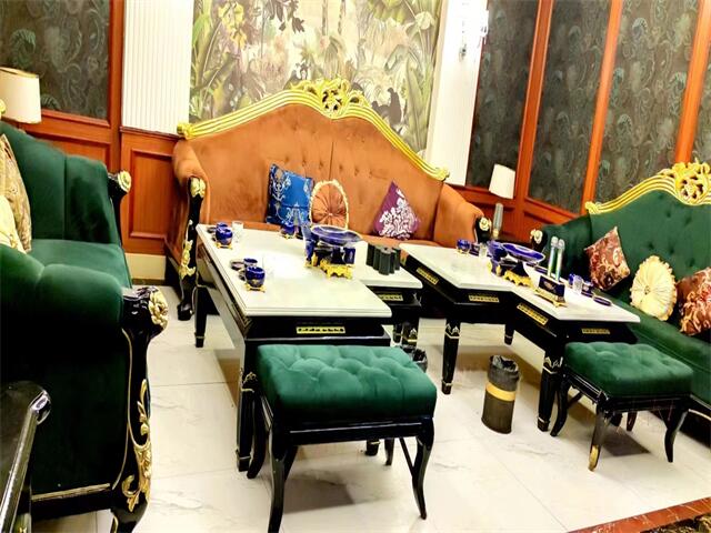 宁波最高档的夜总会是社交新风尚