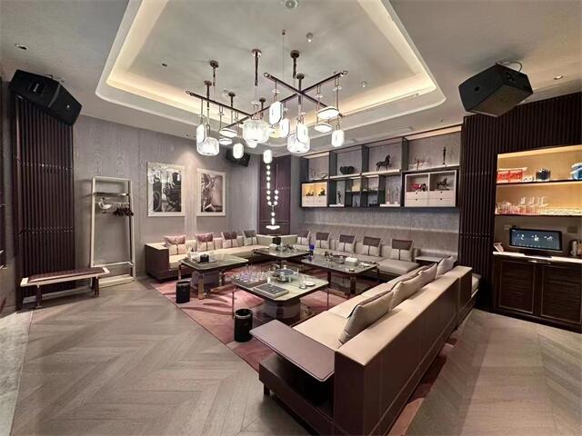 探索杭州临安区KTV多样化娱乐体验及订位建议