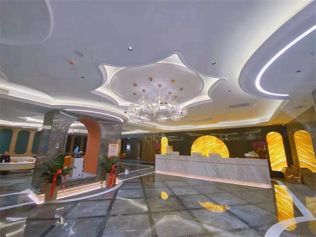 广州南华西热闹夜总会KTV订位真实评价汇总