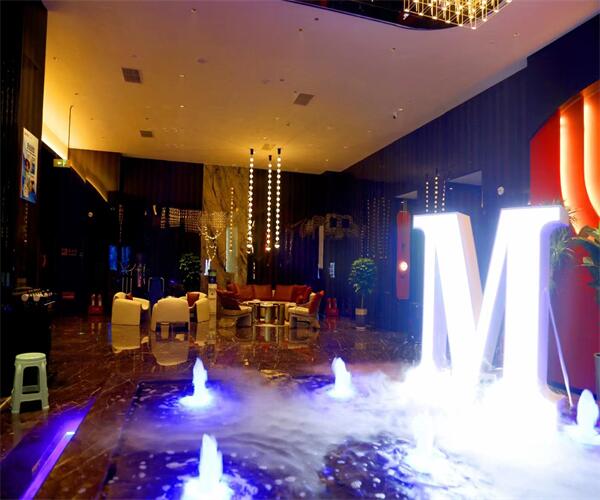 合肥肥西县夜总会订房信息一览(图1)