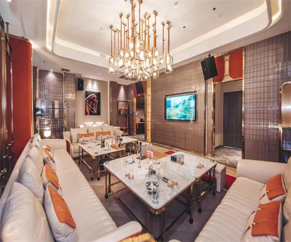 宁波夜总会大全美食与娱乐一应俱全