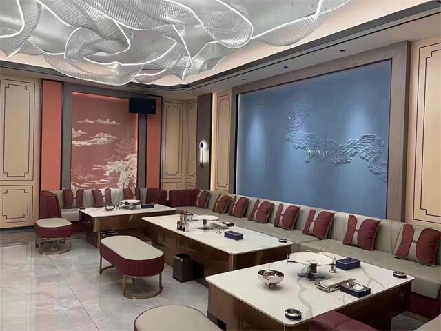 北京很大的商务KTV夜总会适合各种宴请场合(图1)