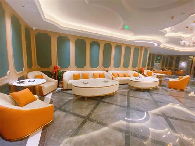 东莞高埗镇夜总会VIP房间预订专属礼遇