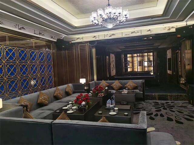 深圳坪山区 KTV 订位指南