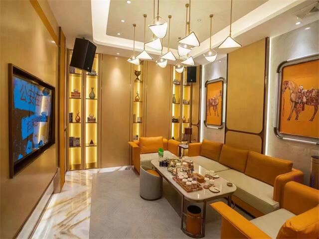 温州商务KTV夜总会大全推荐最受欢迎的场所