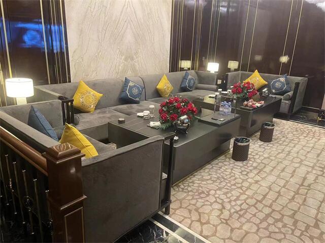 探索上海宝山区的舒适夜总会环境