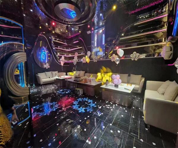 如何选择宁波夜总会排行榜中的优质场所(图1)