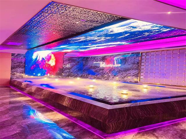 温州洞头区夜总会热销包间预订送精美饮品(图1)