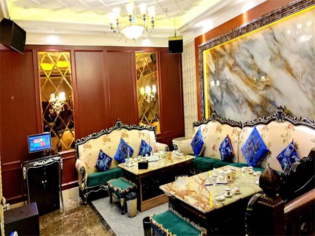 天津滨海新区夜总会优惠活动及预订方式(图1)