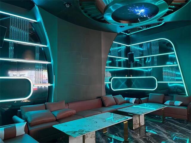 成都最有名的夜总会有哪些特色服务值得关注