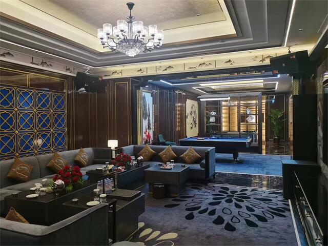 成都金牛区夜总会VIP订位体验升级