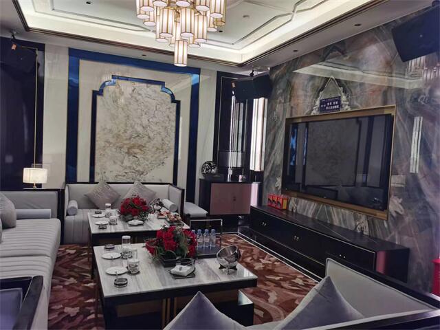 天津商务KTV夜总会哪家好精选高评分场馆