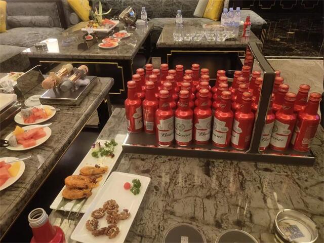 温州夜总会排名对比不同风格的场所