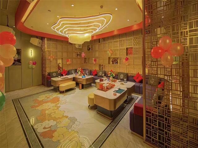 天津西青区夜总会预订成功案例与您分享(图1)