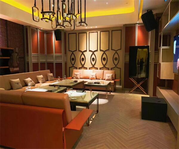 合肥庐阳区 KTV 热门场所推荐 让你的聚会更精彩