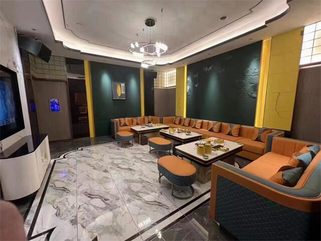 重庆涪陵区推荐KTV店铺及快速订位指南