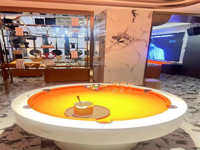 珠海金湾区夜总会独特房间特色一览