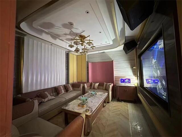 合肥庐阳区 KTV 最新优惠活动 快来享受特价订位