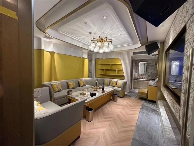 合肥蜀山区夜总会VIP订房服务让您尊享礼遇