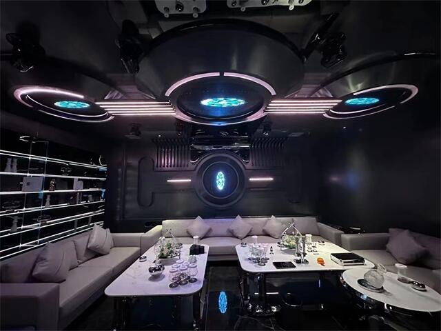 了解佛山最有名的夜总会的历史与发展