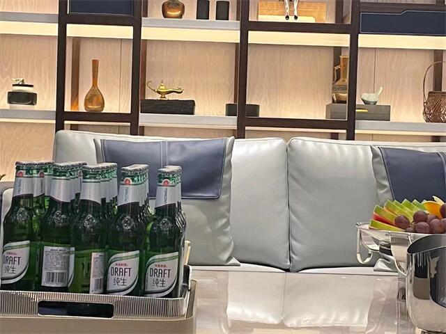 青岛生意最好的商务KTV夜总会适合各种场合的选择