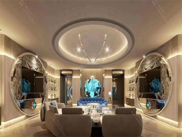 上海青浦区奢华夜总会的极致体验