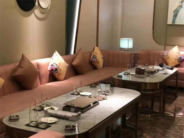 深度解析宁波夜总会推荐的魅力